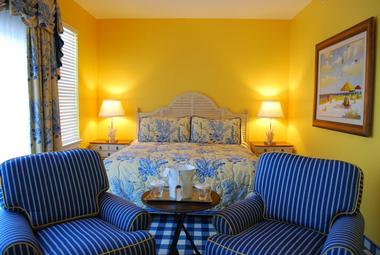 Charleston Harbor Resort Rooms & Suites