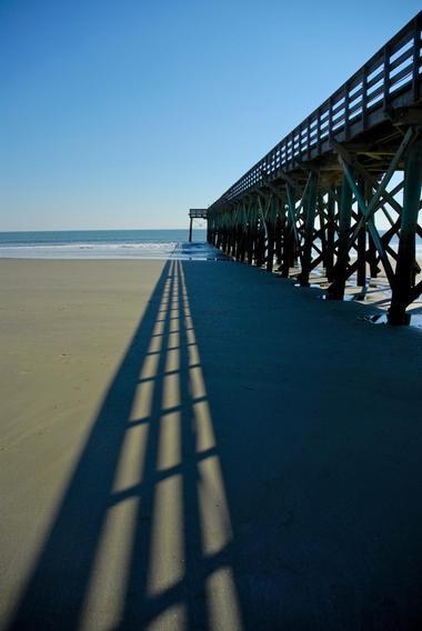 Best South Carolina Beaches: Isle of Palms