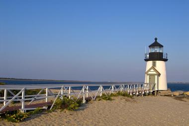 Nantucket Beaches, Massachusetts
