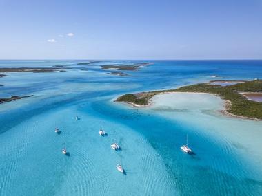 Best Bahamas Island for Couples