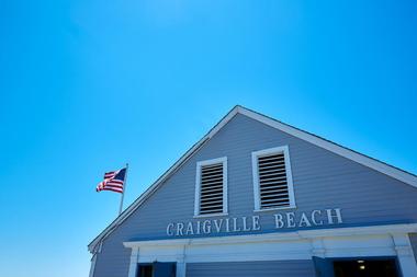 MA Beaches: Craigville Beach, Centerville