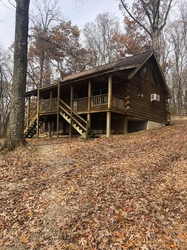 Mohican Country Cabins