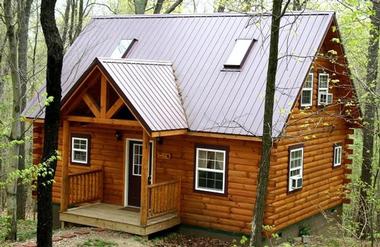 Ash Ridge Cabins