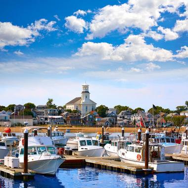 Day Trips from Boston: Provincetown (2 hours)