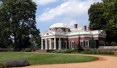 Thomas Jefferson's Monticello (2 hours 10 min)