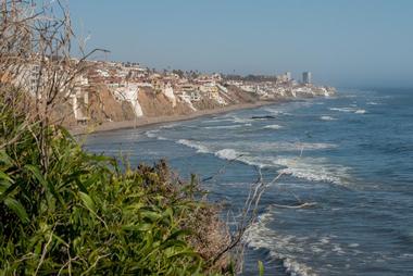 Day Trips From San Diego: Rosarito Beach (1 hour)