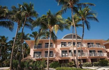 Florida Keys Resorts: Chesapeake Beach Resort