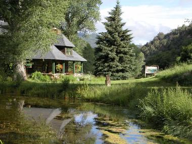 Four Mile Creek Bed and Breakfast