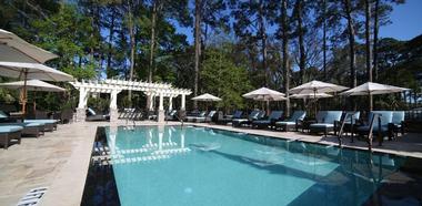 Family Resorts in South Carolina: Inn and Club at Harbour Town