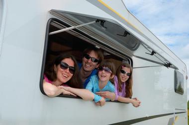 Family Weekend Getaways in Texas: Camp Jellystone