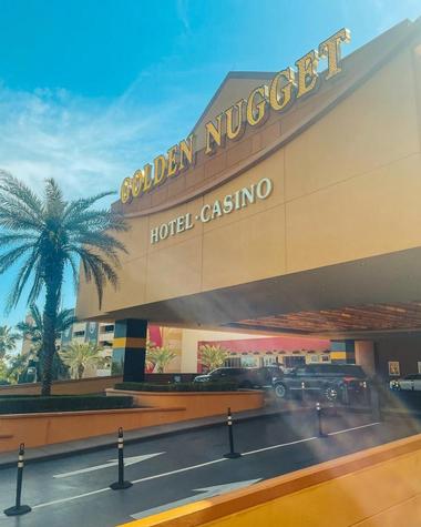 Golden Nugget Biloxi Casino and Resort, Mississippi