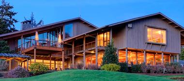 Romantic Getaways in Oregon: Salishan Coastal Lodge
