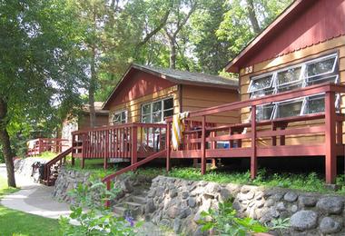 Minnesota Getaways: Fair Hills Resort