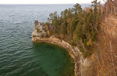 Lake Superior, Cook County