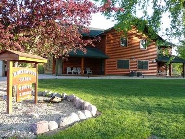 Weekend Getaways in Minnesota: Cedar Valley Resort
