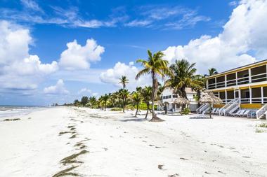 Day Trips from Naples: Fort Myers