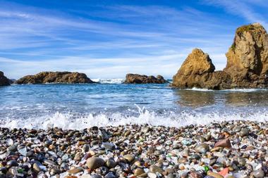 Northern California Day Trips: Fort Bragg