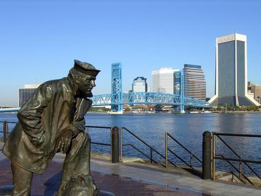 Places to Visit in Florida: Jacksonville