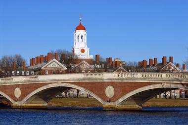 Places to Visit in Massachusetts: Cambridge