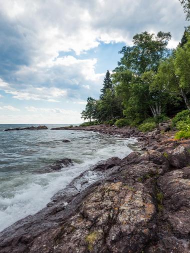 Places to Visit in Minnesota: Lutsen