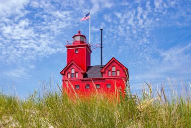 Places to Visit in Michigan: Holland