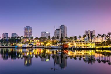 Places to Visit in California: Long Beach