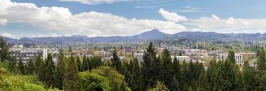 Places to Visit in Oregon: Eugene