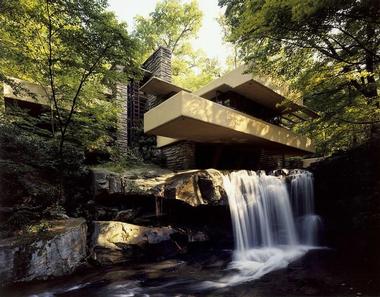 Day Trips from Pittsburgh: Fallingwater