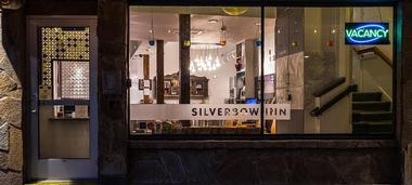 The Silverbow Inn