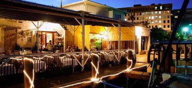 Restaurants in Fort Lauderdale: Serafina