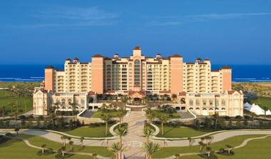 FL Getaways: Hammock Beach Resort, Palm Coast