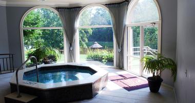 Braselton - Chateau Elan Winery & Resort - 1 hour from Atlanta