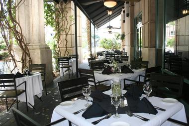 Best Restaurants in Fort Lauderdale: Timpano Chophouse