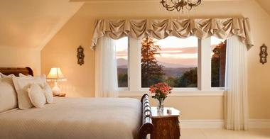 Mount Merino Manor Bed & Breakfast, Hudson