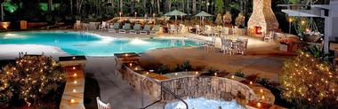 The Lodge and Spa at Callaway Gardens, Pine Mountain - 1 hour 15 minutes