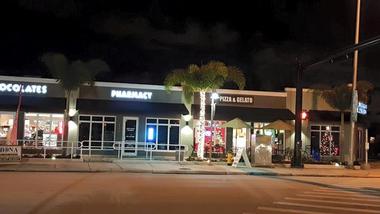 Restaurants in Fort Lauderdale: Dolce Salato