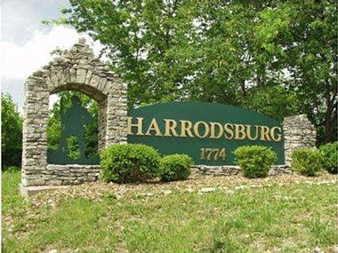 Harrodsburg
