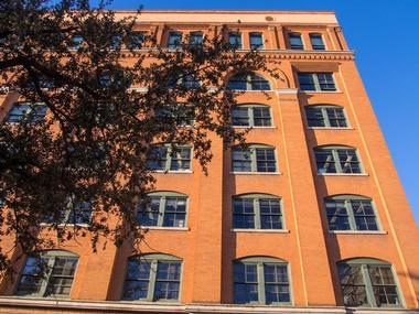 Activities Near Me: The Sixth Floor Museum at Dealey Plaza