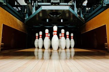 Things to Do Near Me: Bowling at Bedford Elks Country Club