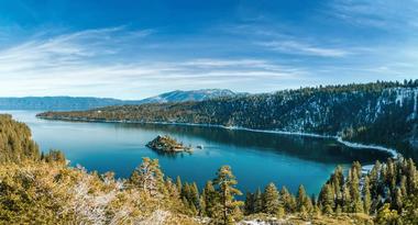 Things to Do Near Me Today: Lake Tahoe - Nevada State Park