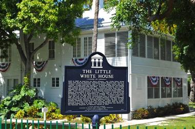 Harry S. Truman Little White House, Florida Keys