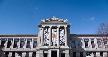 MA Things to Do: Museum of Fine Arts