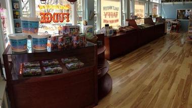 Cabot's Candy of Cape Cod