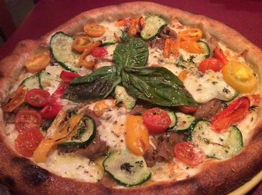 Ciao Wood Fired Pizza and Trattoria