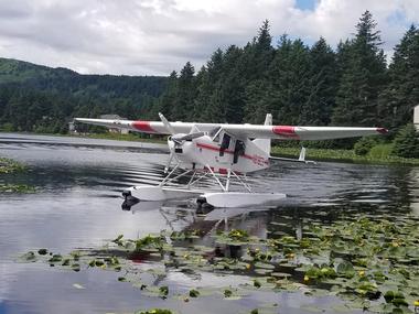 Kingfisher Aviation, Kodiak, Alaska