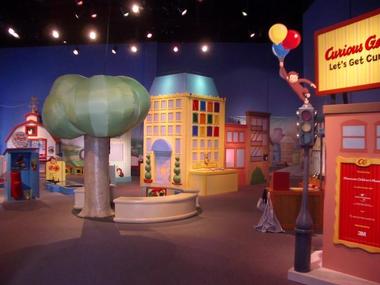 Things to Do in Lakeland, Florida: Explorations V Children’s Museum