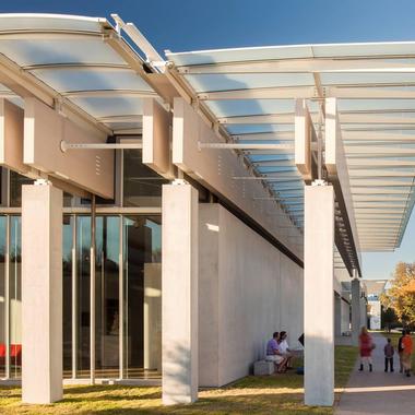 Things to Do in Texas This Weekend: Kimbell Art Museum