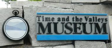 Things to Do in the Catskills, NY: Time and the Valleys Museum