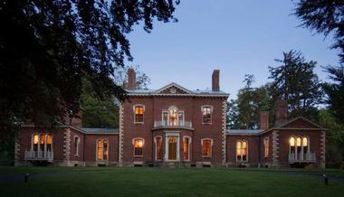 Ashland, The Henry Clay Estate
