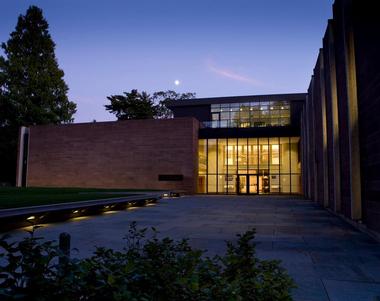 Princeton University Art Museum